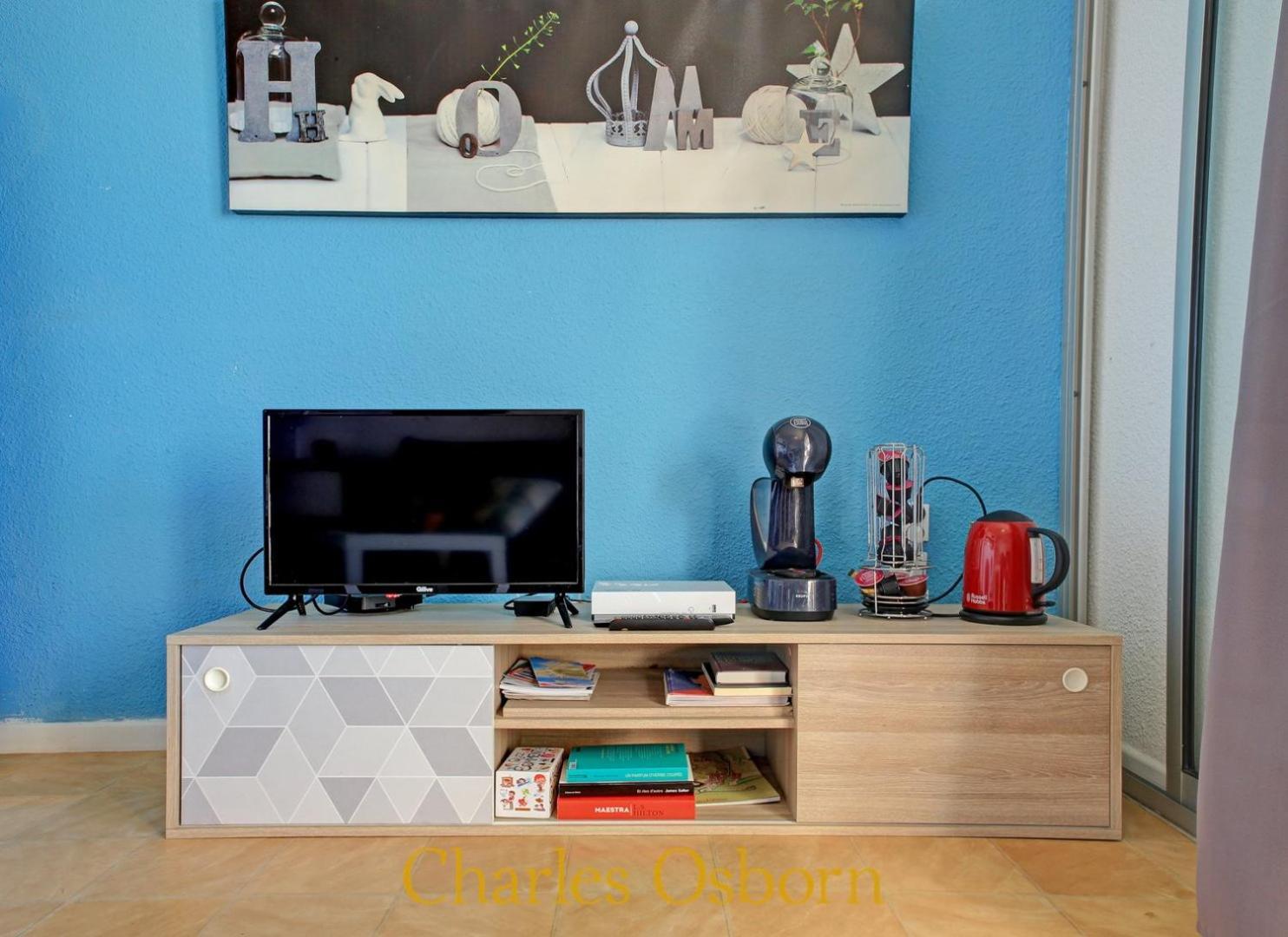 L'embellie Setoise Appartement Sète